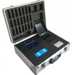 便携式水质分析仪  BQ-0125型