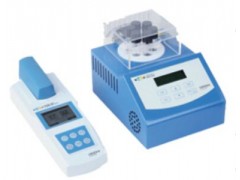 DGB-401型 多参数水质分析仪