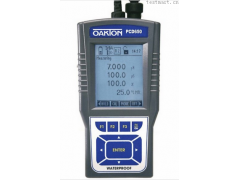 美国Oakton PCD650多参数水质分析仪