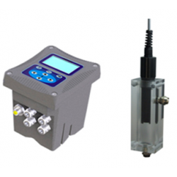DAW501-R4011臭氧水质分析仪 污水检测、自来水监测、泳池水检测、医疗废...