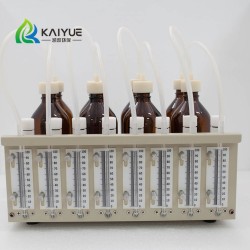 KY-II型BOD五日分析仪水质分析仪