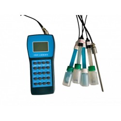 便携式多参数水质分析仪H-BD5 WMS系列