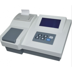 COD、氨氮、总磷、总氮测定仪KD-2060型