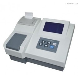 TN-2A型总氮测定仪 水质总氮分析仪