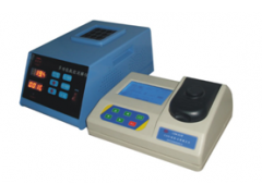 BQ-TCL台式COD、氨氮、总磷测定仪