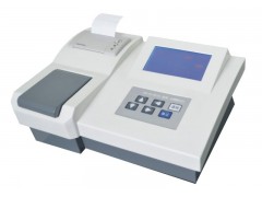 301型COD 总磷 氨氮测定仪