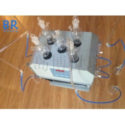 BR-903C高氯废水COD消解器 高氯废水COD测定仪