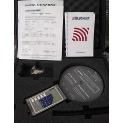 HI-3604工频电磁场测量仪
