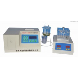 HH-6型化学耗氧量测定仪 COD测定仪