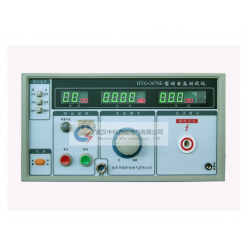 ZKBNY-S耐压测试仪、耐电压测试仪