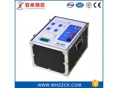 供应ZC-221全自动抗干扰介质损耗测试仪
