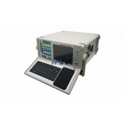 HVJB6300微机继电保护测试仪