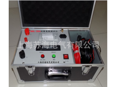 SHHL-200A智能回路电阻测试仪