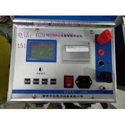 厂家*HLY-200A回路电阻测试仪