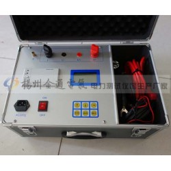 开关接触回路电阻测试仪（300A）