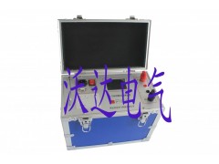 WD-7100 回路电阻测试仪