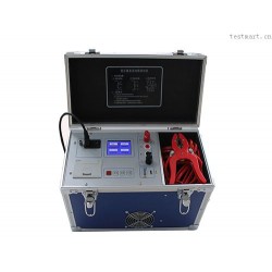 TPR-5A直流电阻测试仪