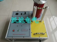 WD-2007  氧化锌避雷器测试仪