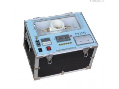 HVJDC-A绝缘油介电强度测试仪