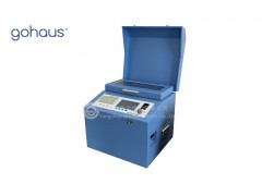 国浩电气-GHDS500绝缘油介电强度测试仪，出口欧洲，品质超群，*