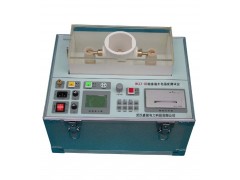 NIJJ-III绝缘油介电强度测试仪