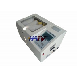 海沃科技HVYN9703绝缘油介电强度测试仪价格