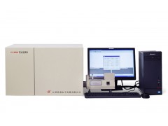 KY-3000S紫外荧光测硫仪（全自动）