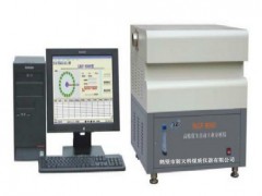 供应TKGF-8000型*全自动工业分析仪