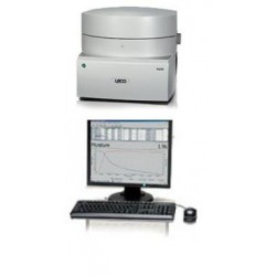 TGA701全自动工业分析仪