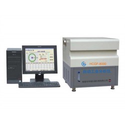 华程仪器仪表HCGF-8000型自动工业分析仪