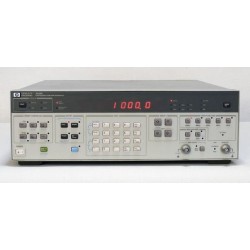 HP3325B信号源