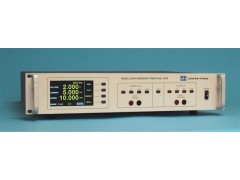 供应美国CH2335A宽频功率分析仪