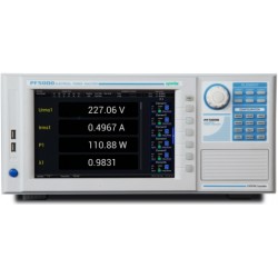 PF5000电功率分析仪