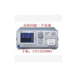 *回收WT1600日本横河WT1600功率分析仪