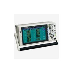 功率分析仪 3390/日本日置功率分析仪