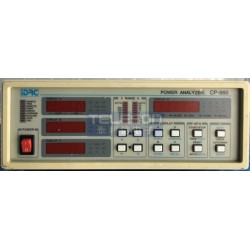 IDRC 功率分析仪 CP-660 谐波分析仪