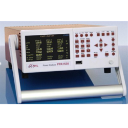 N4L PPA1500 精密功率分析仪
