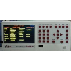功率分析仪牛顿PPA510