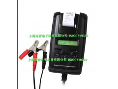 台湾DHC蓄电池检测仪BT501电瓶测试仪带打印