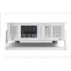 tektronix/泰克PA4000泰克功率分析仪