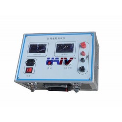 海沃科技HVHL730Z微电阻计规格