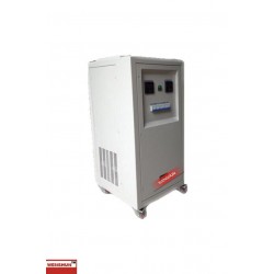 上海文顺电器 AC or DC 0-300V 电流0-100A 可调负载电阻箱