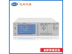 优策UC2878 高频LCR数字电桥