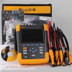销售FLUKE435，FLUKE435-II电能质量分析仪