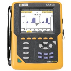 电能质量分析仪法国CA8336