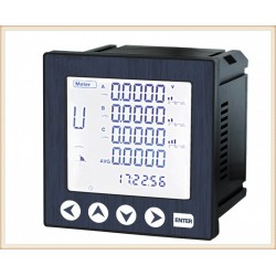 PM210电能质量分析仪