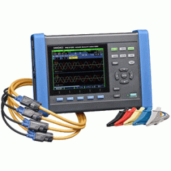 PQ3100电能质量分析仪