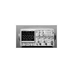 健伍CS-5370模拟示波器