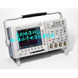泰克/Tektronix数字示波器TDS3054C 4通道 500MHz TDS...