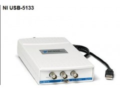 NI USB-5133 数字示波器